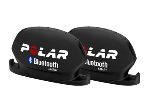 Набор датчиков скорости и каденса Polar Speed and Cadence Bluetooth Smart от Madrobots Набор датчиков скорости и каденса Polar Speed and Cadence Bluetooth Smart от Madrobots