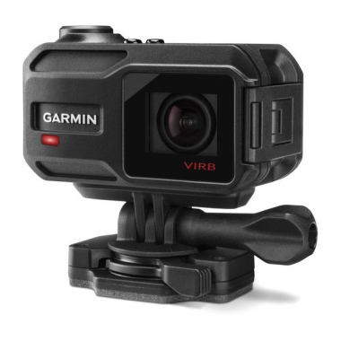 Экшн-камера Garmin VIRB X