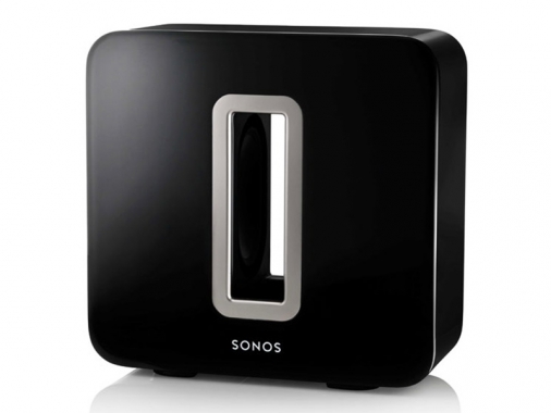 Беспроводной сабвуфер Sonos SUB от Madrobots Беспроводной сабвуфер Sonos SUB от Madrobots