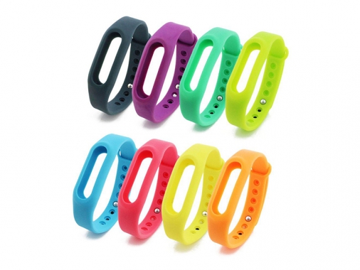 Сменный ремешок для браслета XIAOMI MI Band