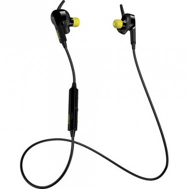 Наушники Jabra Sport Pulse Wireless от Madrobots Наушники Jabra Sport Pulse Wireless от Madrobots