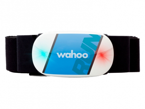 Пульсометр Wahoo TICKR RUN Heart Rate Monitor