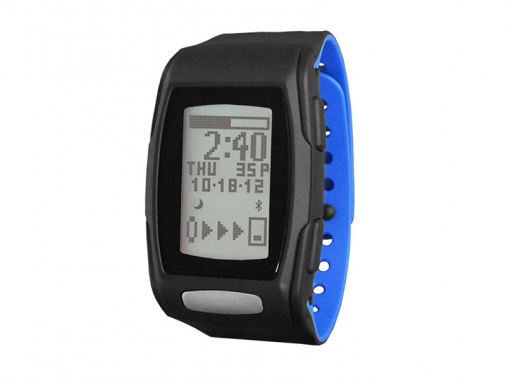 Фитнес-трекер LifeTrak Zone C410