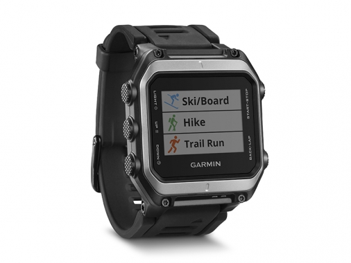 Часы-навигатор Garmin Epix