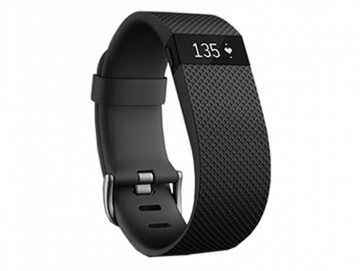 Фитнес-трекер Fitbit Charge HR