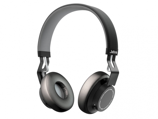 Беспроводные наушники Jabra Move Wireless от Madrobots Беспроводные наушники Jabra Move Wireless от Madrobots