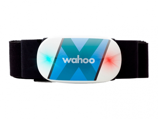 Пульсометр Wahoo TICKR X