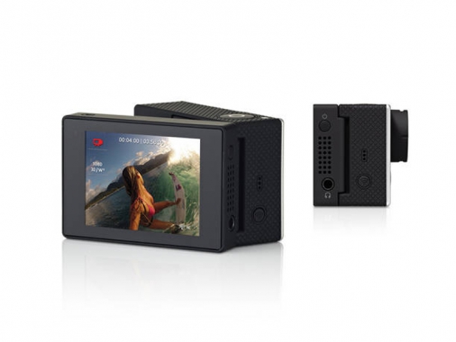 LCD-экран с сенсорным управлением GoPro LCD Touch BacPac