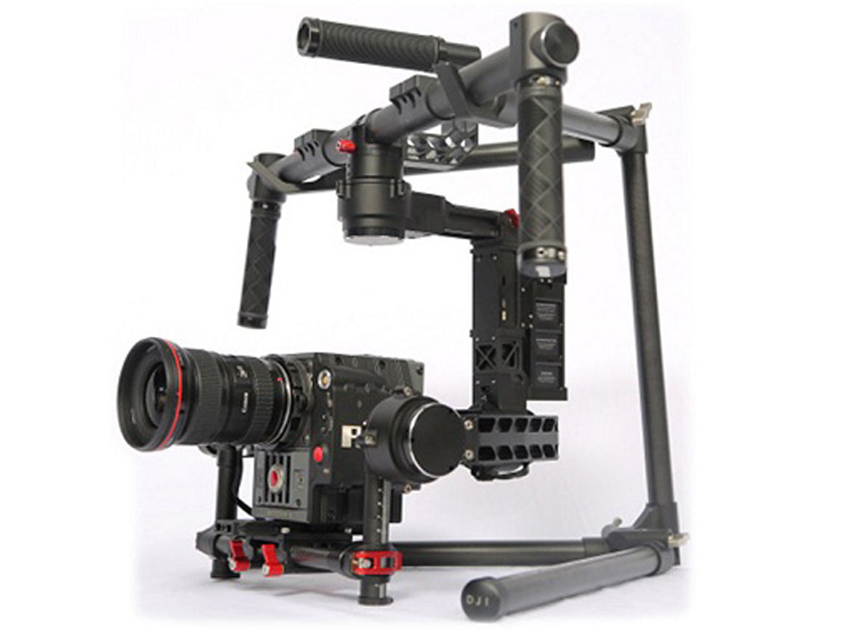 Стабилизатор для камеры canon 5d mark своими руками Стабилизатор для камеры canon 5d mark своими руками