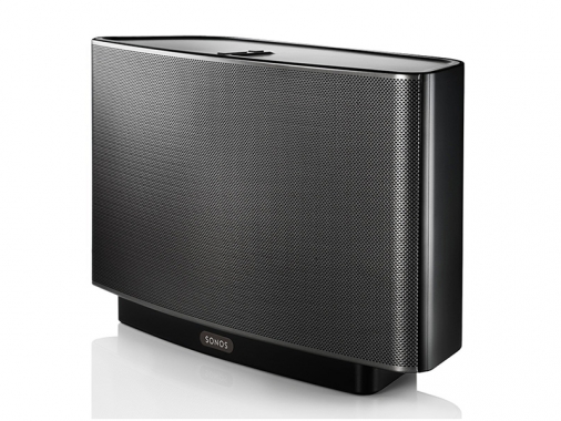 Портативная акустическая система Sonos PLAY:5 от Madrobots Портативная акустическая система Sonos PLAY:5 от Madrobots