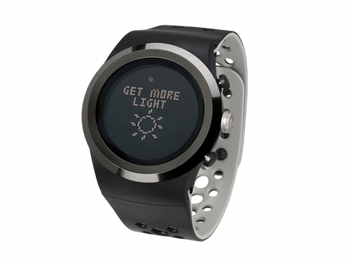 Фитнес-трекер LifeTrak Brite R450
