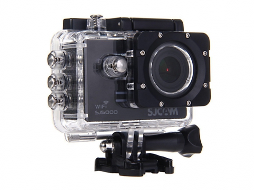 Экшн-камера SJCAM SJ5000 WiFi