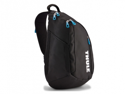 Рюкзак на одной лямке Thule Crossover Sling TCSP-313 black
