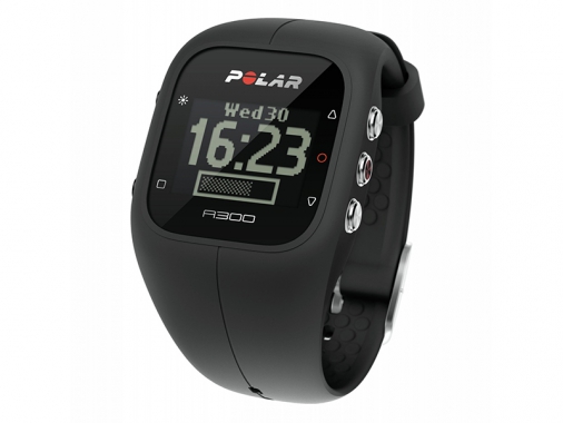 Спортивные часы Polar A300 от Madrobots Спортивные часы Polar A300 от Madrobots