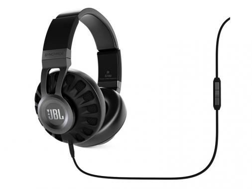 Наушники JBL Synchros S700 от Madrobots Наушники JBL Synchros S700 от Madrobots