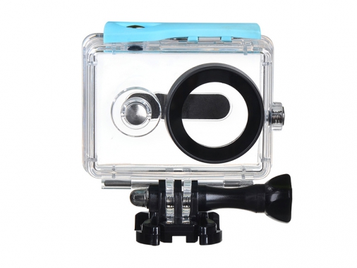 Аквабокс Xiaomi для экшн-камеры Xiaomi Yi (оригинальный)
