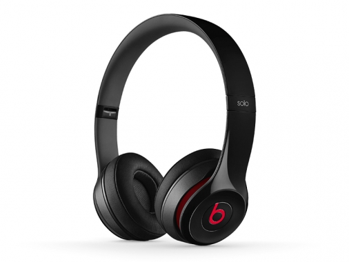 Наушники Beats Solo 2 от Madrobots Наушники Beats Solo 2 от Madrobots