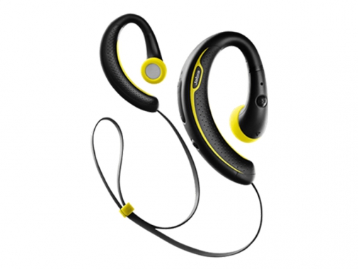 Беспроводные наушники Jabra Sport Wireless+ от Madrobots Беспроводные наушники Jabra Sport Wireless+ от Madrobots