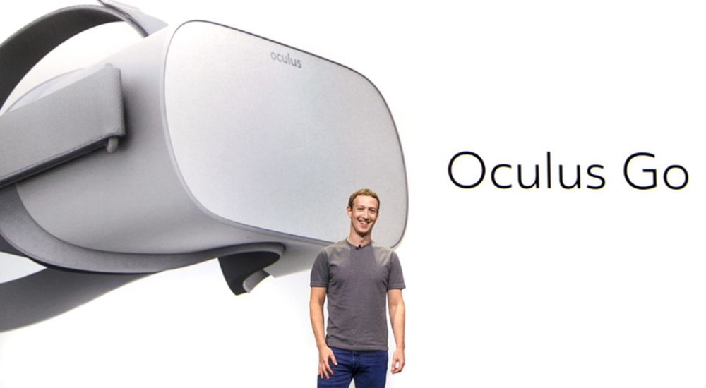 an overview of the oculus rift a new technological improvement of mark zuckerberg “oculus’s mission is to enable you to experience the impossible their technology opens up the possibility of completely new kinds of experiences” zuckerberg said on facebook he believes that with the potential to be “the most social platform ever” oculus will bring virtual and augmented reality to people’s everyday lives. an overview of the oculus rift a new technological improvement of mark zuckerberg “oculus’s mission is to enable you to experience the impossible their technology opens up the possibility of completely new kinds of experiences” zuckerberg said on facebook he believes that with the potential to be “the most social platform ever” oculus will bring virtual and augmented reality to people’s everyday lives.