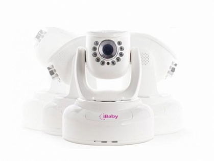 Ibaby Monitor M3    -  5