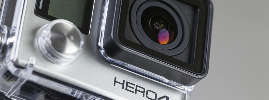 Как сделать фильм gopro Как сделать фильм gopro