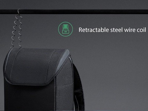Купить Рюкзак Korin ClickPack X недорого в интернет-магазине Madrobots.ru