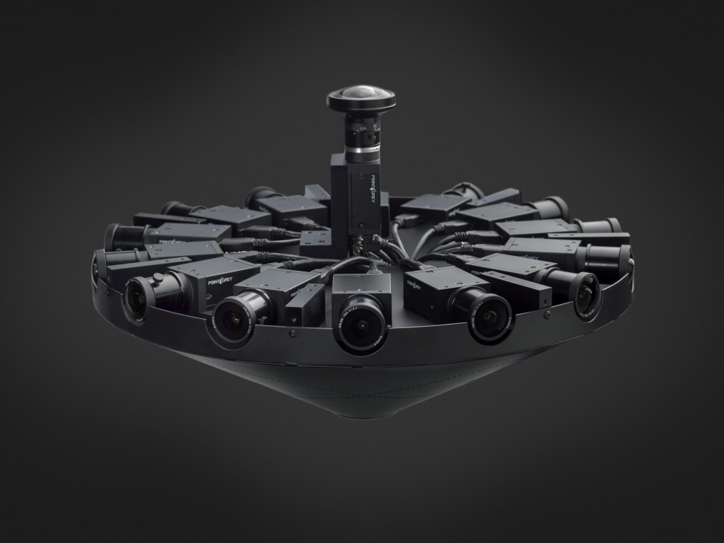 Surround 360 Surround 360