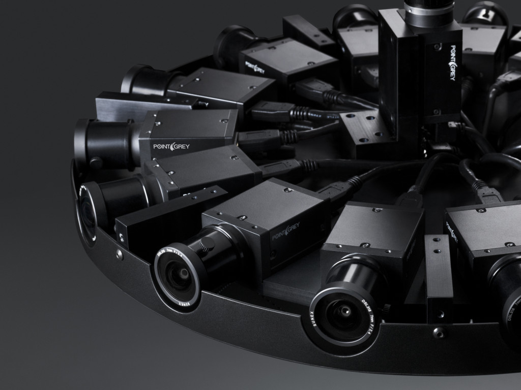 Surround 360 Surround 360