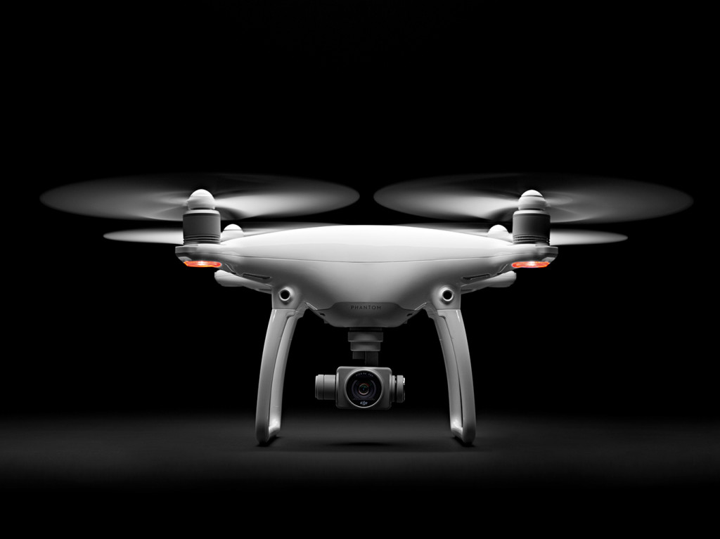 DJI Phantom 4