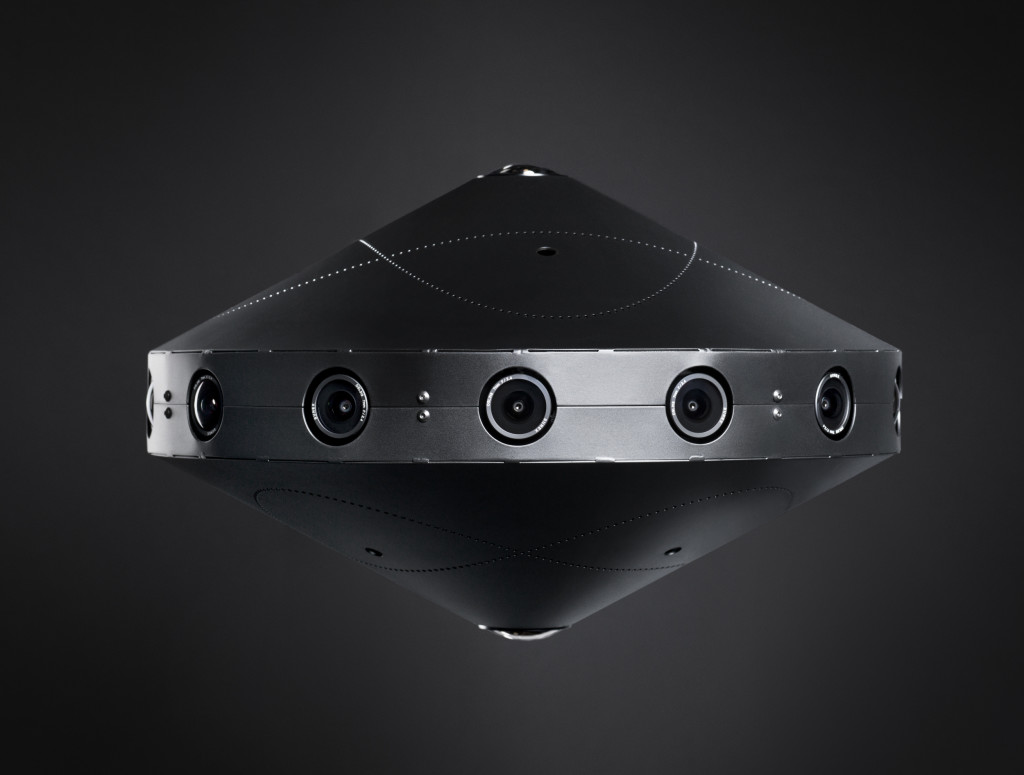 Surround 360 Surround 360