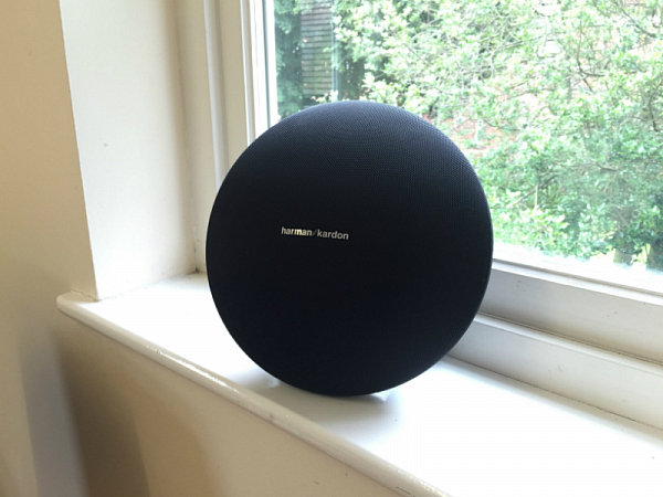 Harman Kardon Onyx Studio 4 