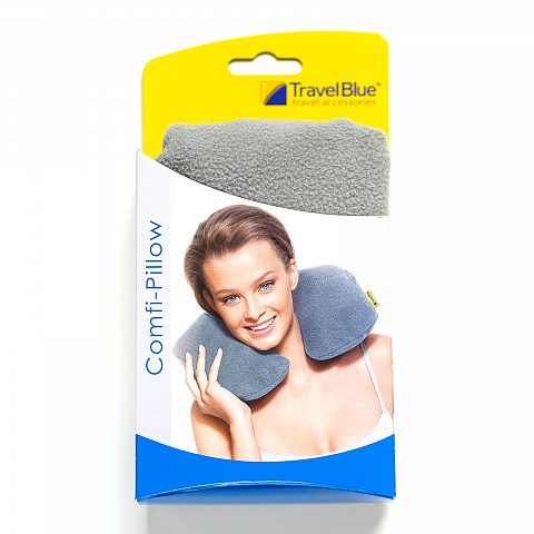 Надувная подушка для путешествий Travel Blue Comfi-Pillow (221)