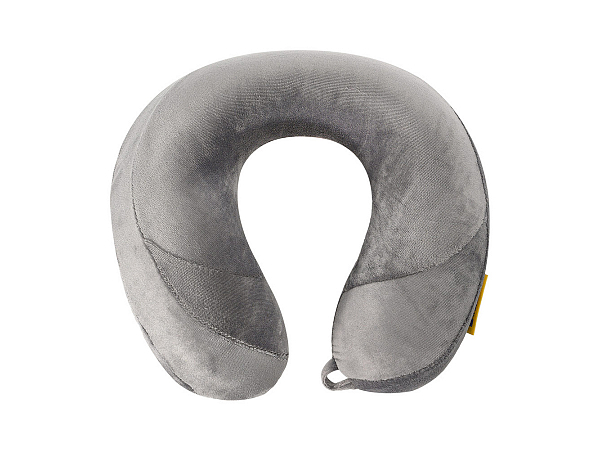 Подушка для путешествий с эффектом памяти Travel Blue Tranquility Pillow (211)