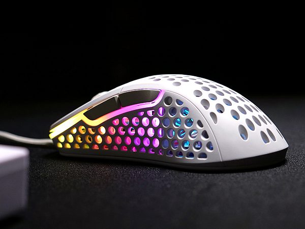 Игровая мышь Xtrfy M4 RGB
