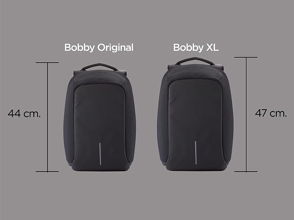 Рюкзак XD Design Bobby XL