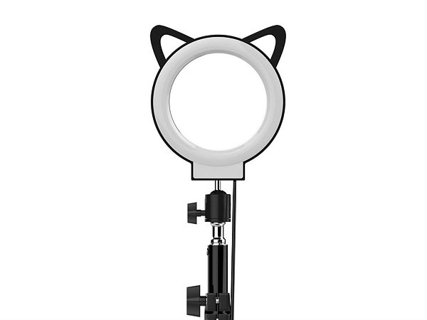 Кольцевая лампа OKIRA LED RING CAT 72