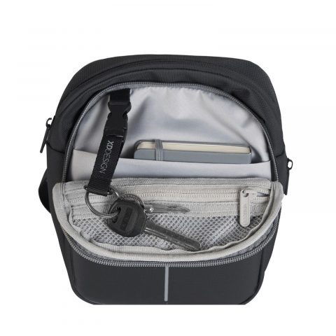 Сумка через плечо XD Design Boxy Sling