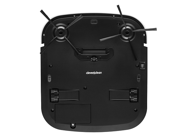 Робот-пылесос Clever&Clean SLIM-series VRpro