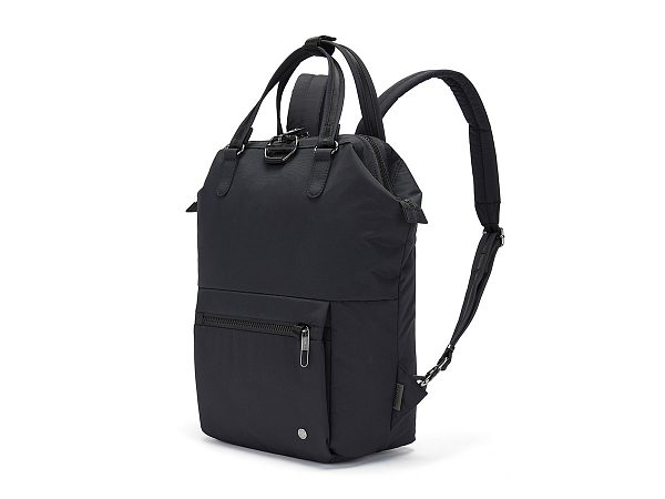 Женский рюкзак Pacsafe Citysafe CX mini