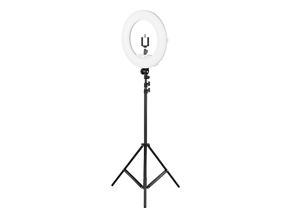 Кольцевая лампа OKIRA LED RING FS 480