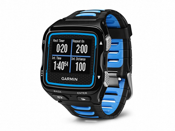 garmin forerunner 200