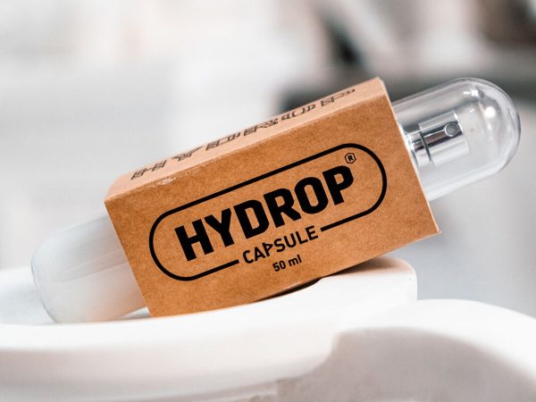 Средство для защиты одежды и обуви HYDROP Textile Capsule 