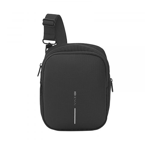 Сумка через плечо XD Design Boxy Sling