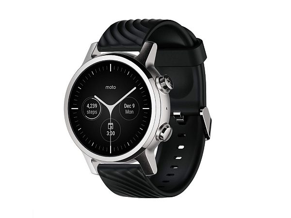 Motorola Moto 360 (3rd gen 