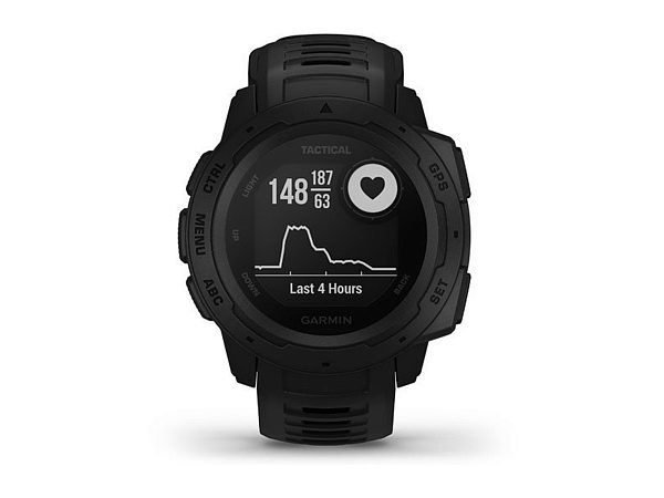 garmin xero instinct