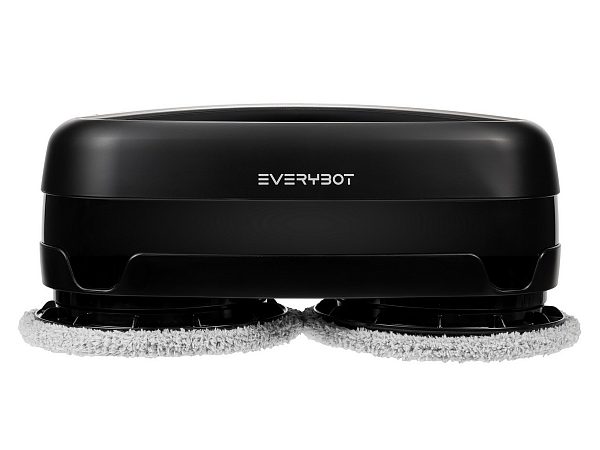 Робот-полотер Everybot EDGE