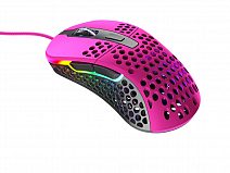 Игровая мышь Xtrfy M4 RGB