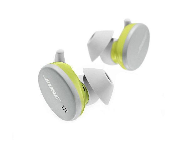 Беспроводные спортивные наушники Bose Sport Earbuds