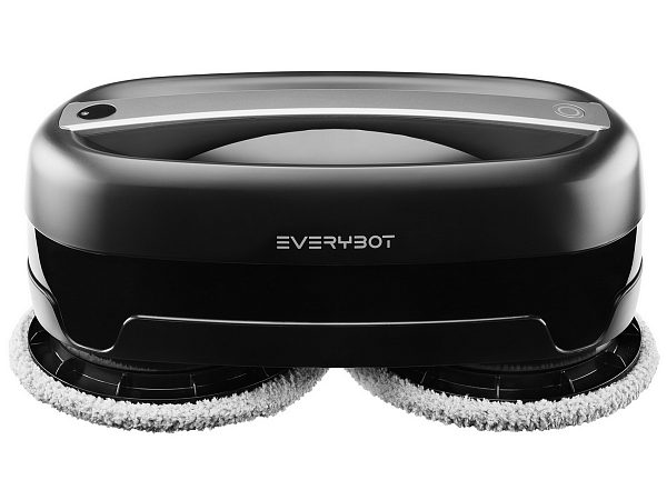 Робот-полотер Everybot EDGE