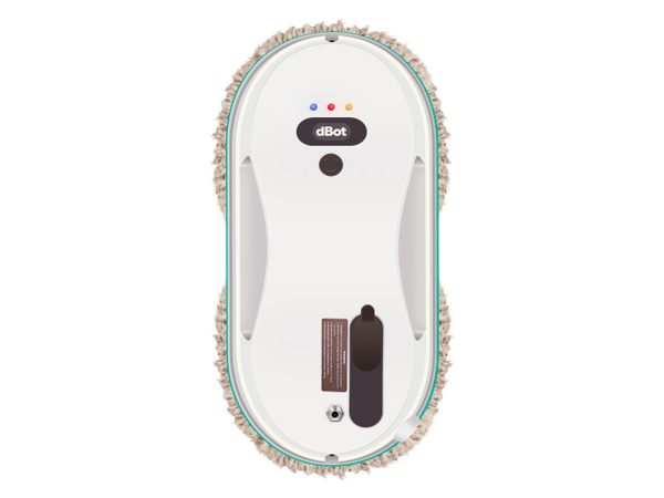 Робот-мойщик окон Даджет dBot W200